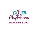 Logo of Playhouse Order android Application 